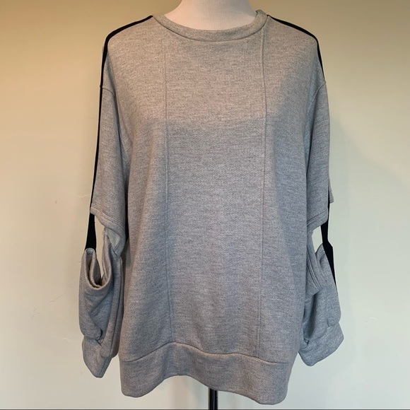 RO&BE sweatshirt size large - Picture 1 of 10